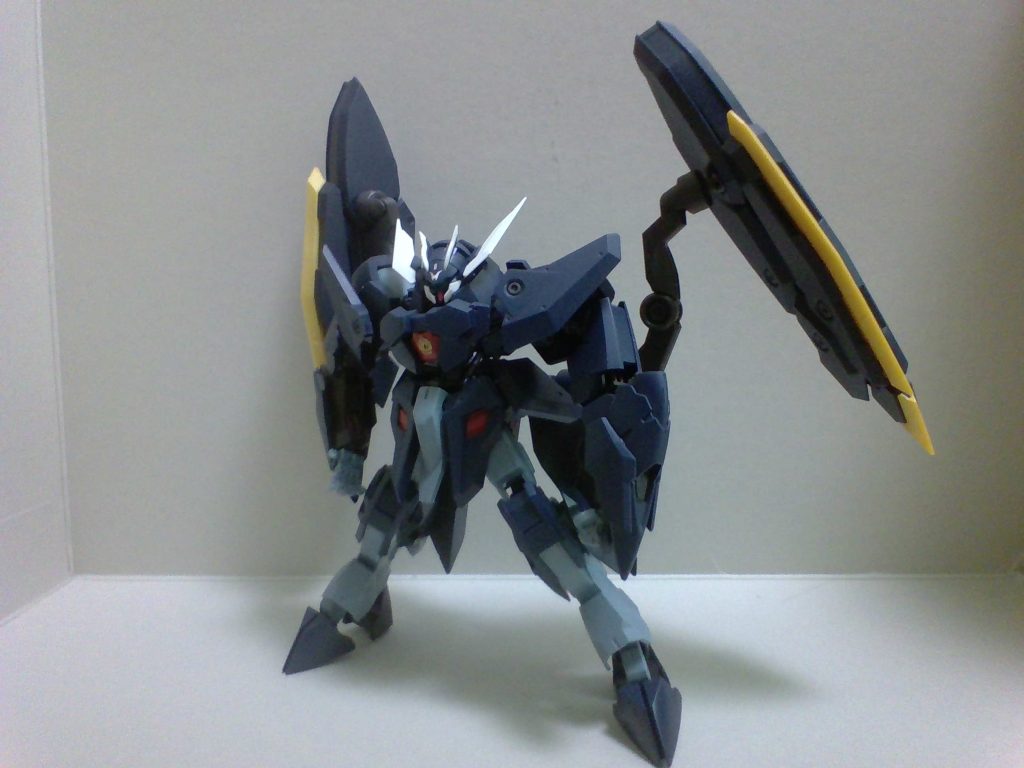 マントは取り外し可能