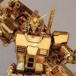 ピカピカですね