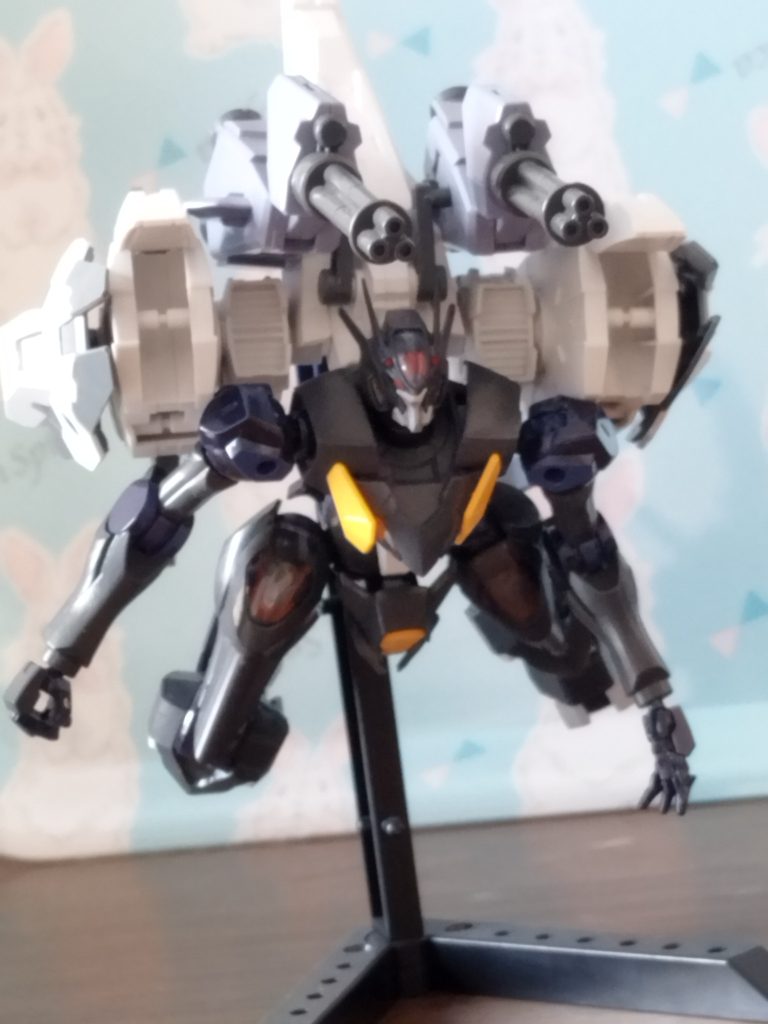 翼の折れた堕天使–2枚目/制作者：るめりあ