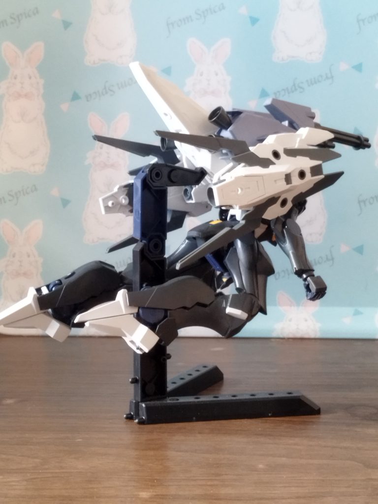 翼の折れた堕天使–3枚目/制作者：るめりあ