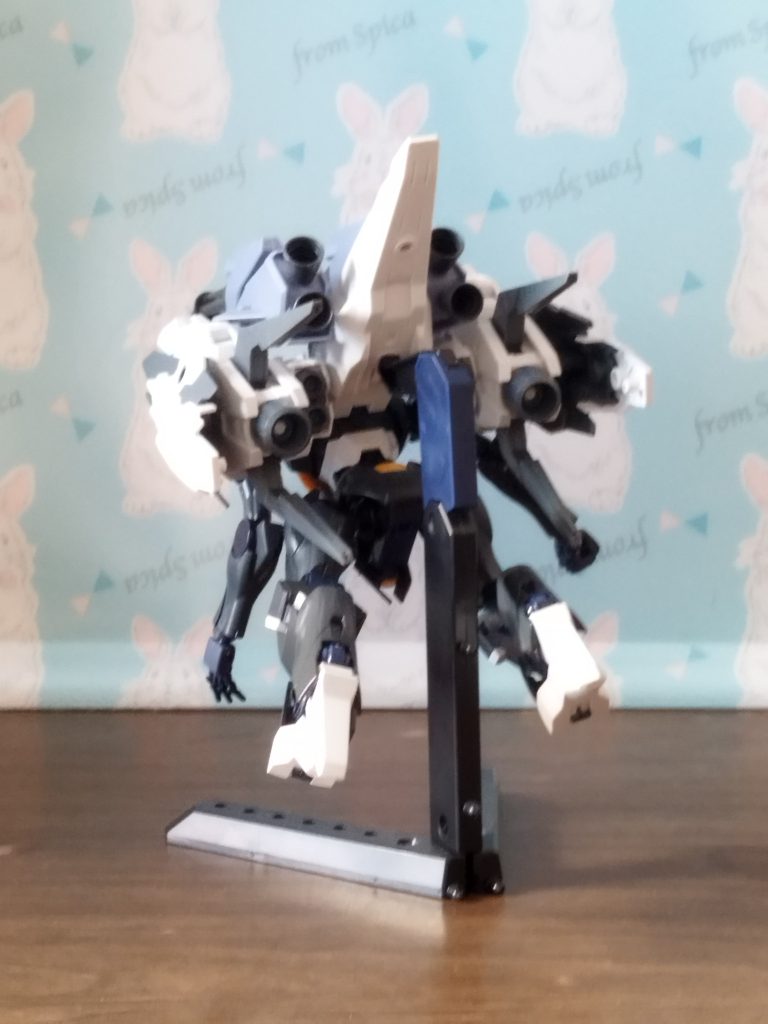 翼の折れた堕天使–4枚目/制作者：るめりあ