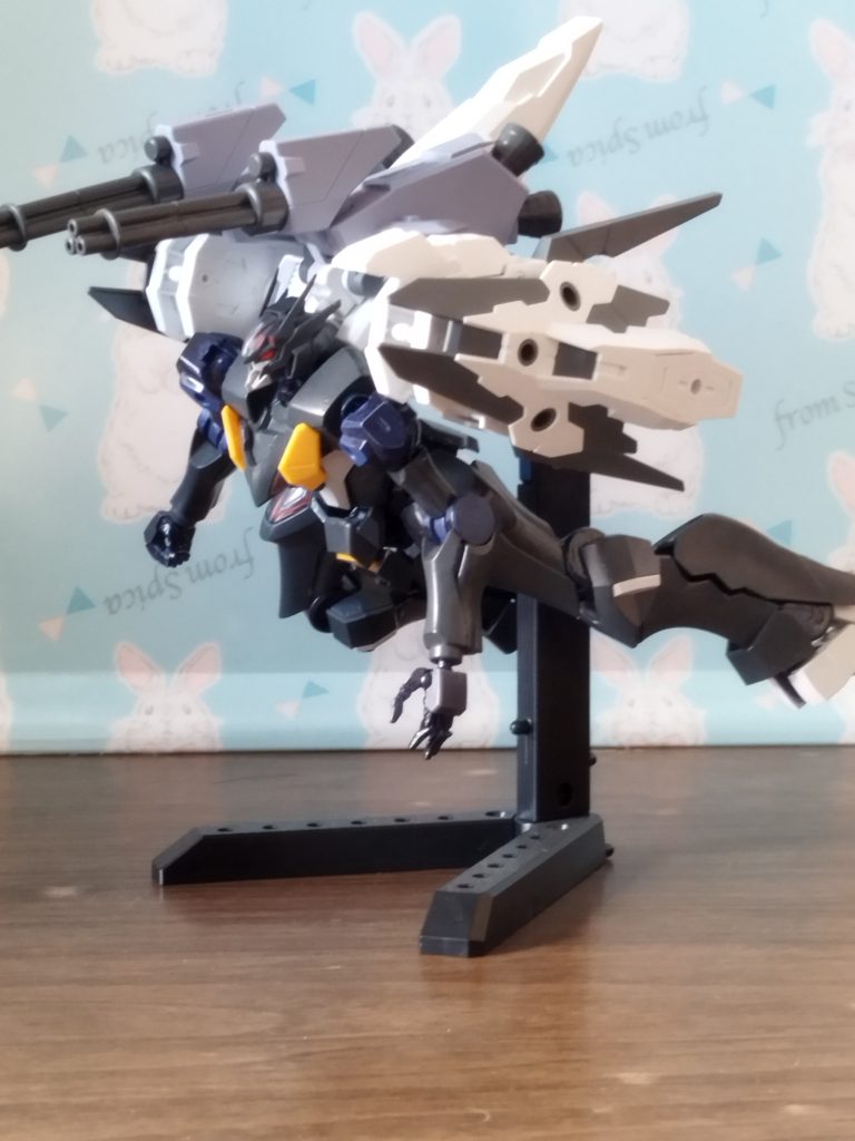 翼の折れた堕天使–5枚目/制作者：るめりあ