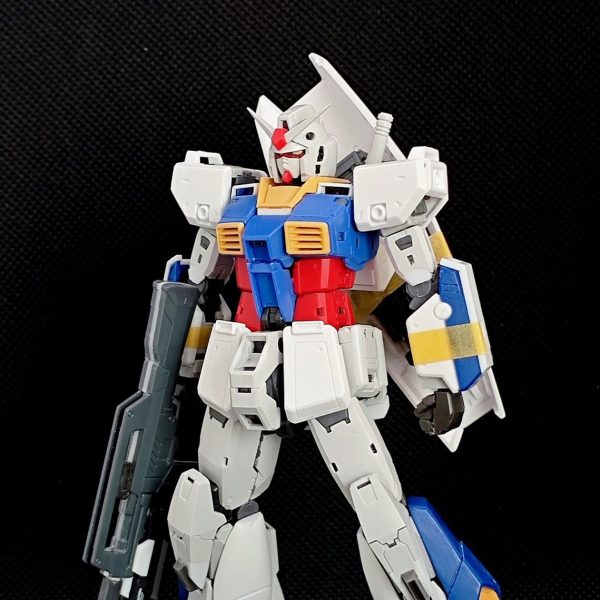 RG NT-1 アレックス　その3