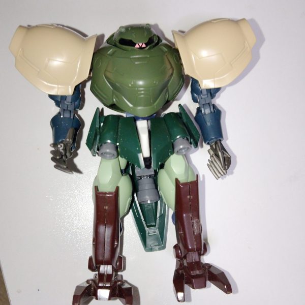 高機動型　ロディ