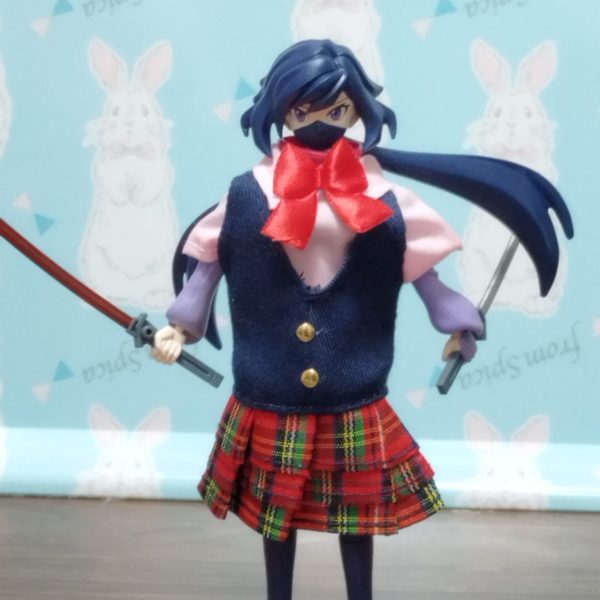 ハイグレード✖　ハイスクール○