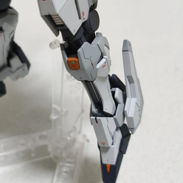 キャリバーンの何かしら（塗装完了編）