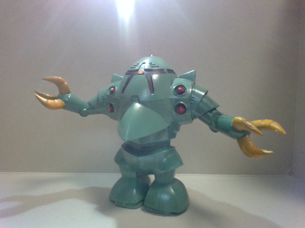 ポージング２ポージング１と大差なし最後までありがとうございました！フォロー、コメントもお待ちしております！