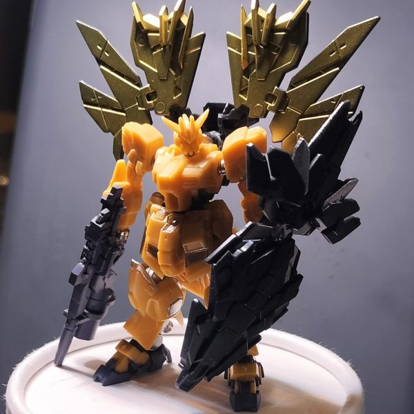 ガチらぬアーティファクト　その6