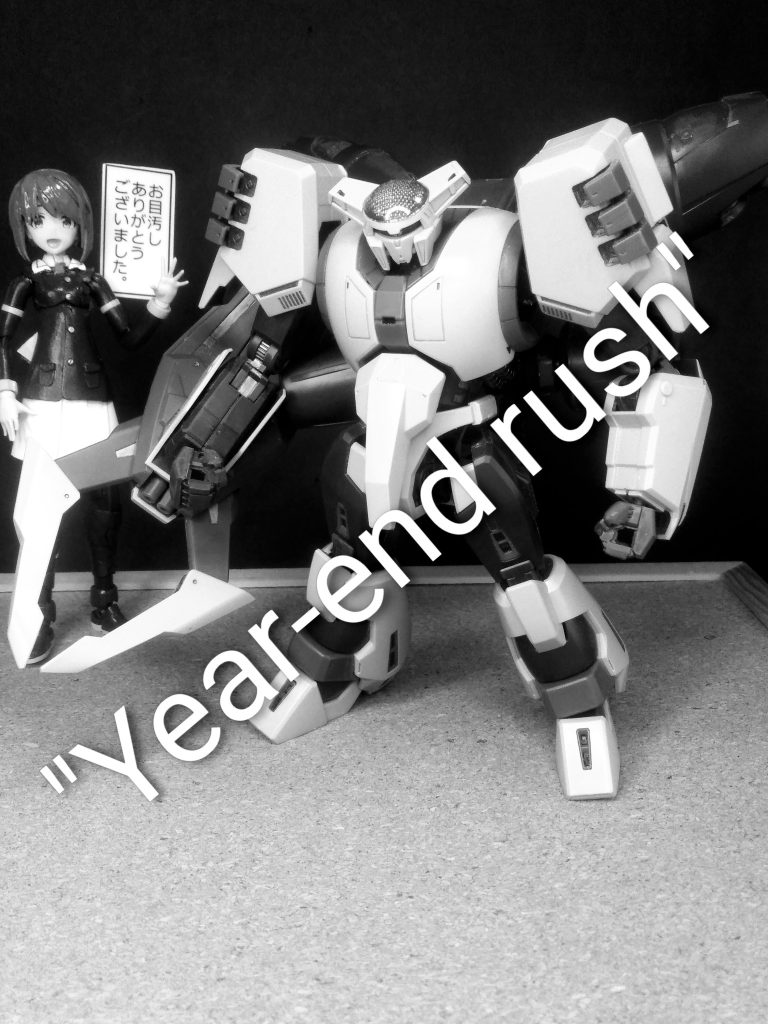 　　　　　Next time preview　　　　　 　　　　『BOLNOAK-SAMMAHN❓』                   　        お目汚し ありがとうございました。