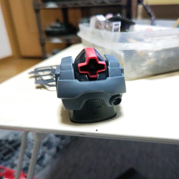 量産開始初日💦