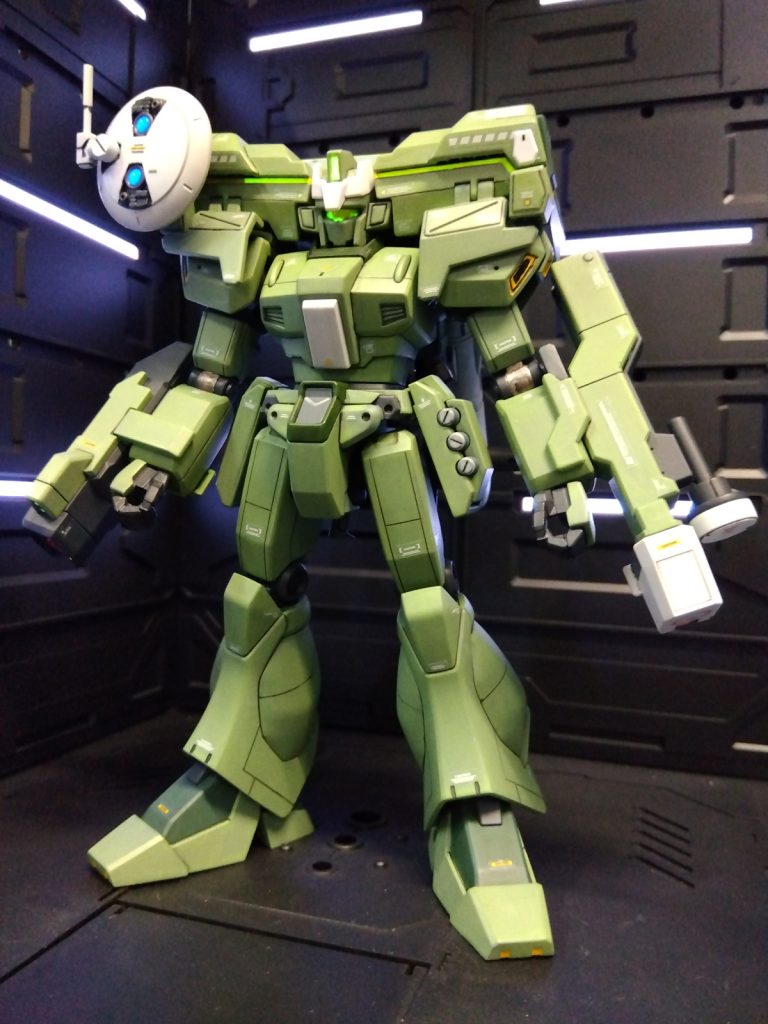 EWACジェガン–2枚目/制作者：n.delta