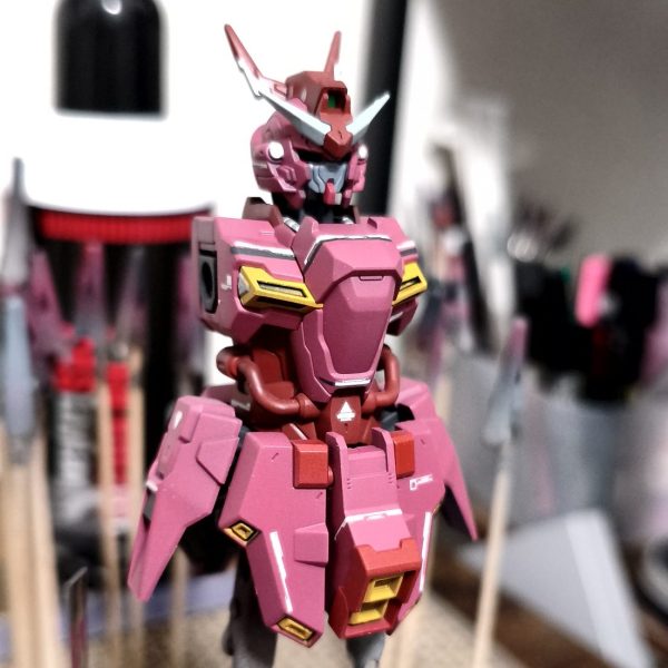 ムーンガンダム-ECLIPSE