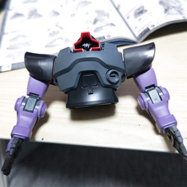 ドム1（3枚目）