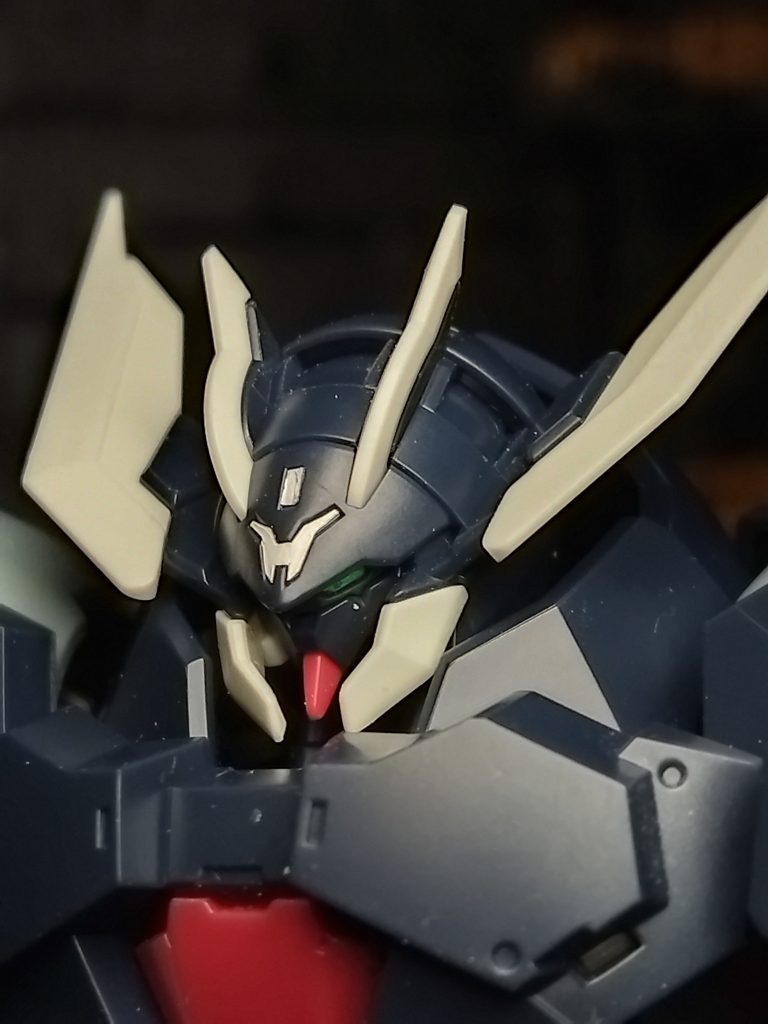 ガンダムザガン