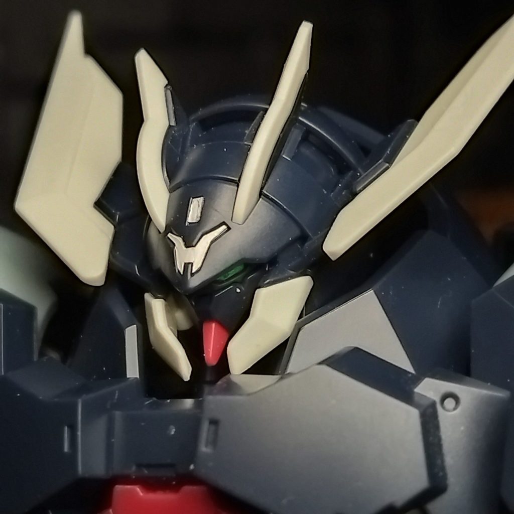 ガンダムザガン｜シロウズさんのガンプラ作品｜GUNSTA（ガンスタ）