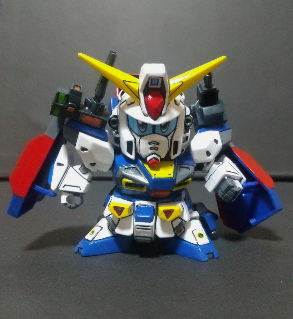 PタイプMSモード