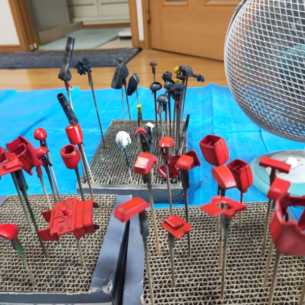 109再塗装（4枚目）