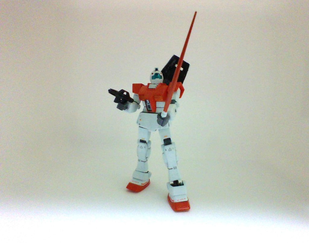 可動域がぁぁぁぁ