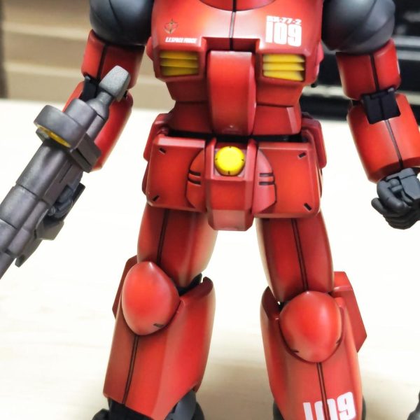 109再塗装（7枚目）