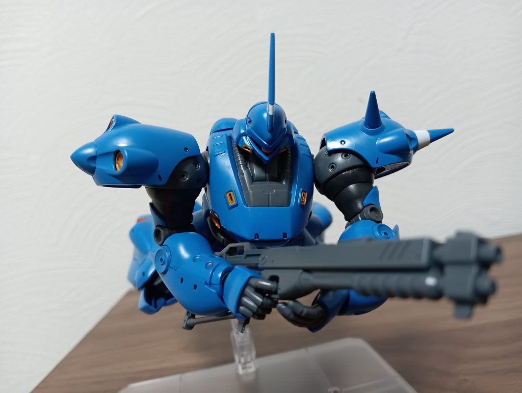 HGのケンプファー