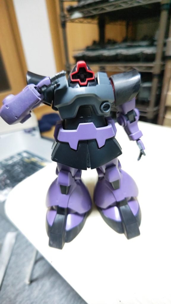 作品名：本日の成果<p>ビシッと💦</p>
