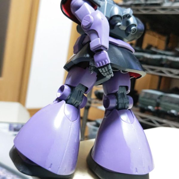 ドム1（5枚目）