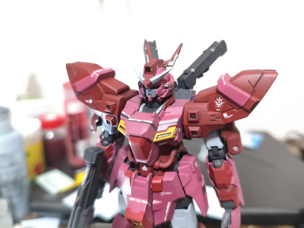 ムーンガンダム-ECLIPSE