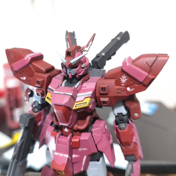 ムーンガンダム-ECLIPSE