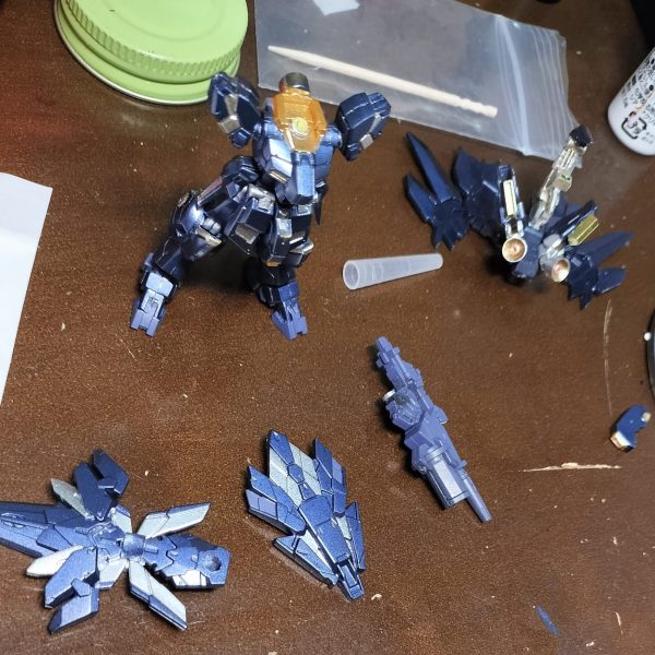 ガチらぬアーティファクト　その7