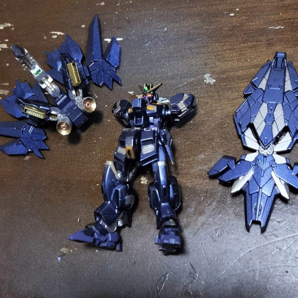 ガチらぬアーティファクト　その8