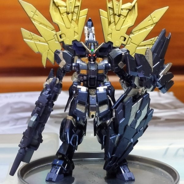 ガチらぬアーティファクト　その9