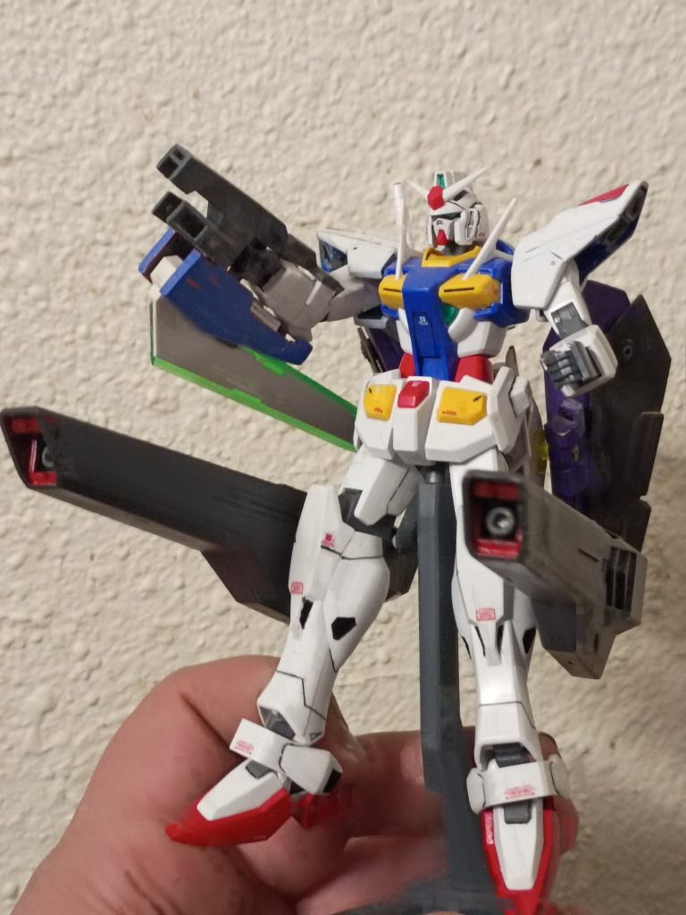 GN-A01+ プラスライザー（先行公開）