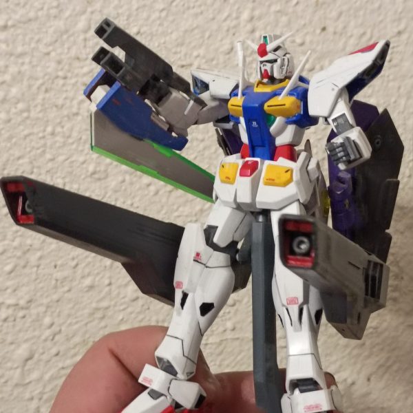 GN-A01+ プラスライザー（先行公開）