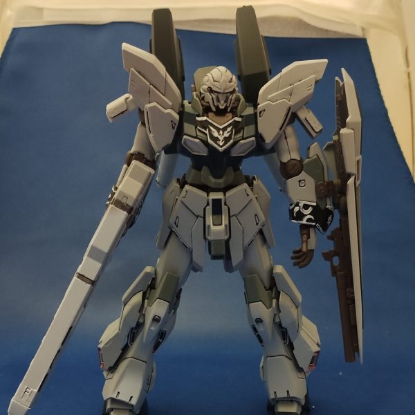 シナンジュ・スタイン(NT版)