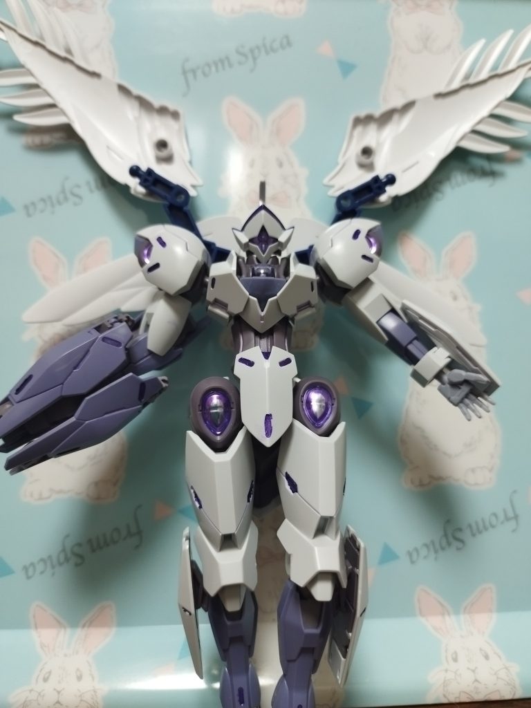 戦場（GUNSTA）に舞い降りた白衣の天使