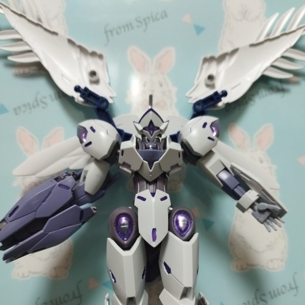 戦場（GUNSTA）に舞い降りた白衣の天使