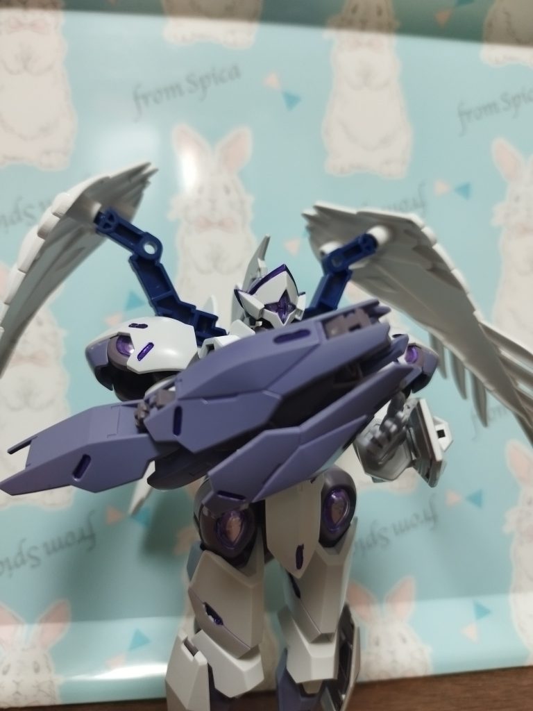 最近このアンチドートが、GUND-ARMを無効化するだけでなく、ガンダム病にも効くことがわかったのです！&nbsp;〜　ガンダム病　〜　とは１９７９年位から始まり2〜3年で爆発的に広がり、数年ごとに猛威を振るい、厨二病等と併発することで重篤化する恐ろしい病です。