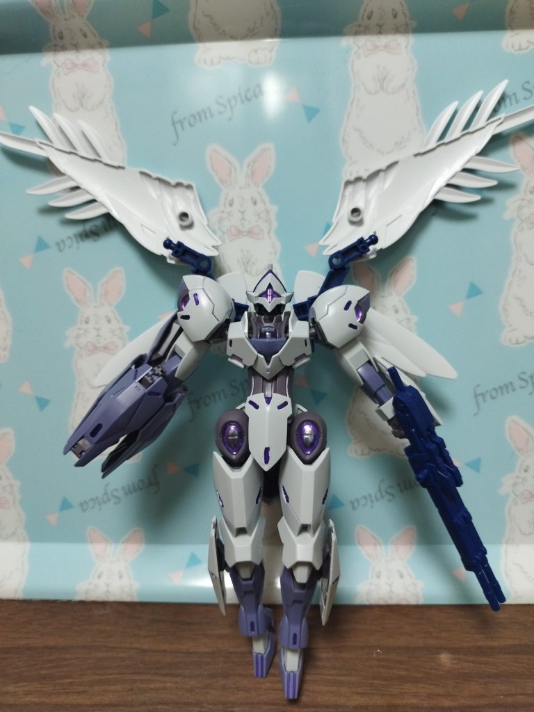 ミカエリス『次の方どうぞ～♪』患者『え…なんか物騒な物増えてない？』ミカエリス『ぁ〜これはですね〜』