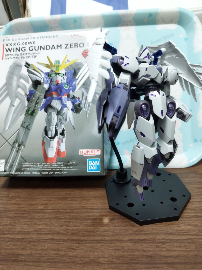 最後に翼の提供者の箱絵風にそういえば、いつの間にかゼロカスタムって言わなくなったなぁ〜&nbsp;それでは皆さん、綺麗さっぱり浄化されて無垢な姿になって、また来年！良いお年を〜♪