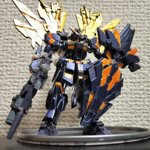 雰囲気重視で(gundam-kao5)（2枚目）