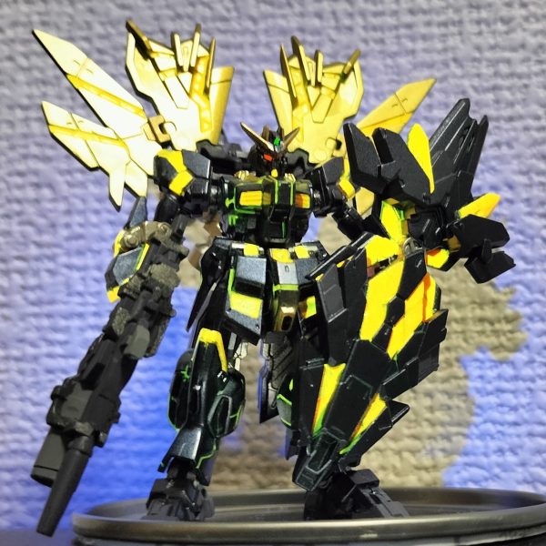 雰囲気重視で(gundam-kao5)（1枚目）