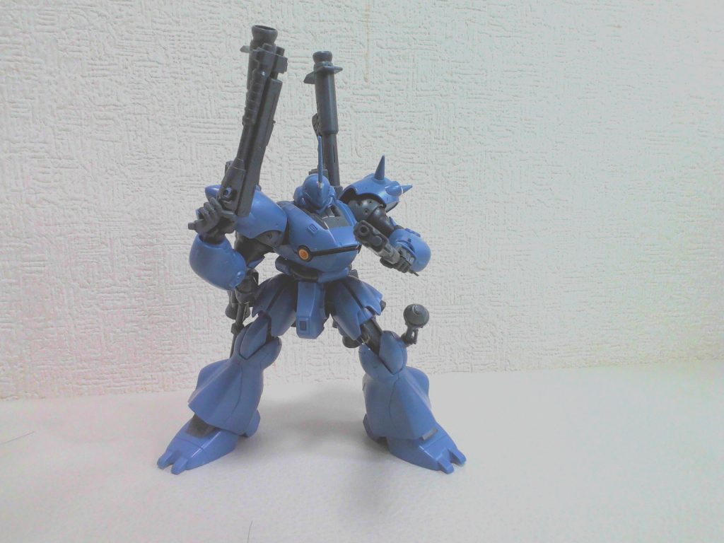 モリモリの武器をなくしてヘコんでましたが、やっとすべて見つけて載せることができました。