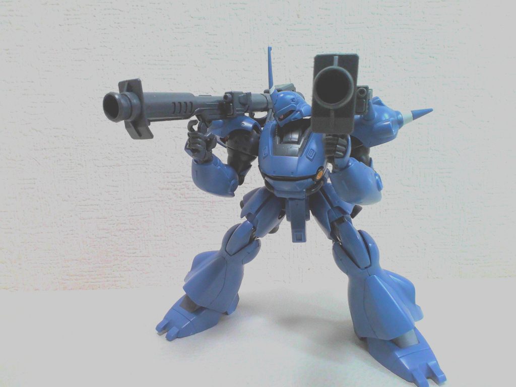 ケンプファー小改造–3枚目/制作者：あ