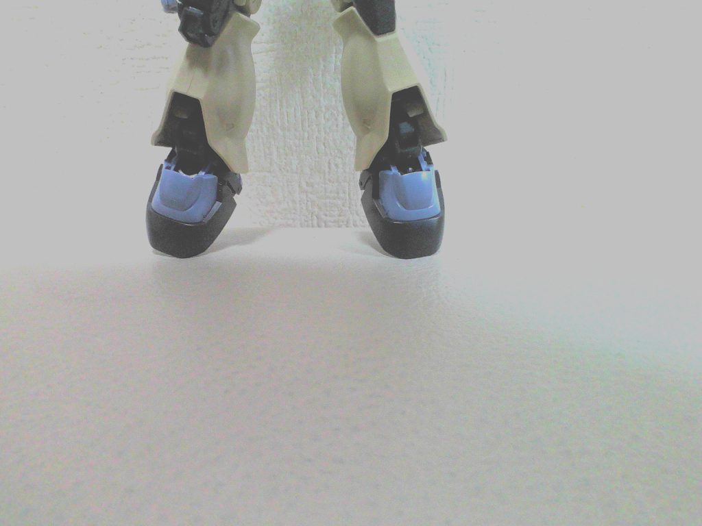 ヅダのお陰でこんなにも足が動きますｗ