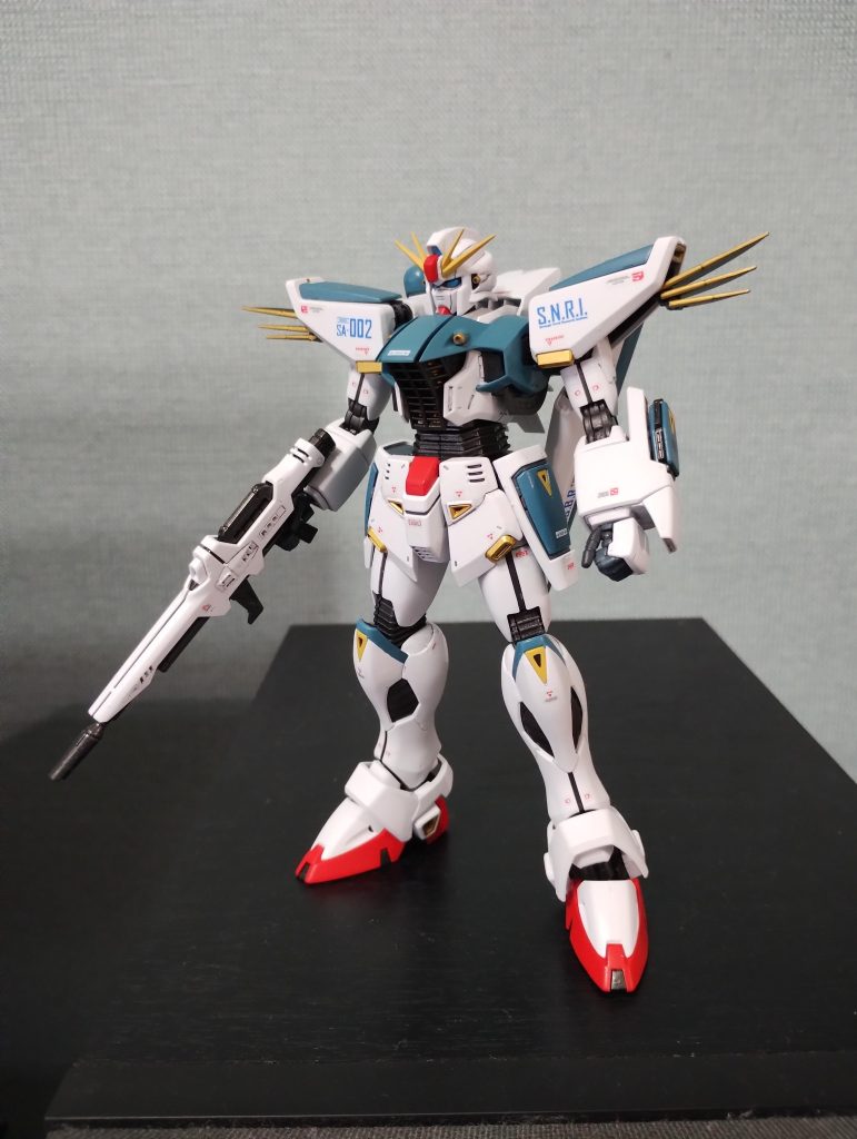 引きで見るとむしろ違和感あるか…まぁいいや