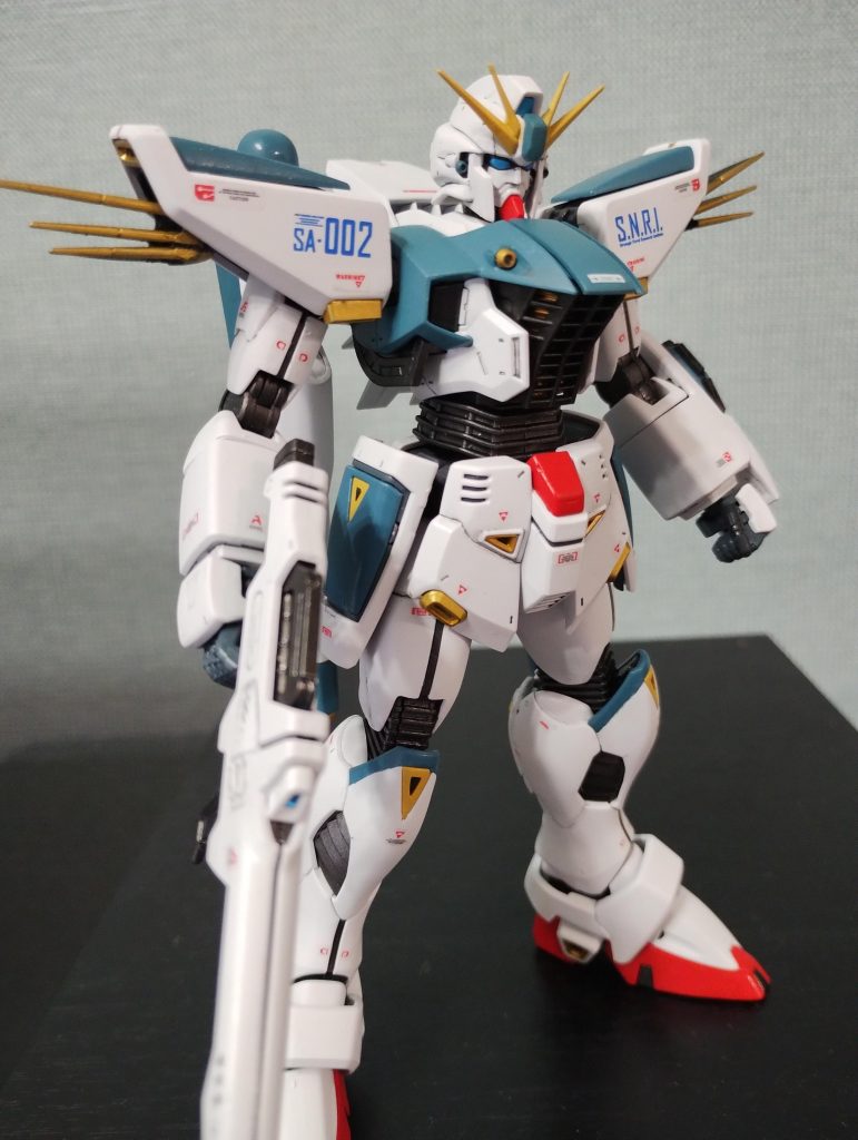 マスクオフもイケメン。