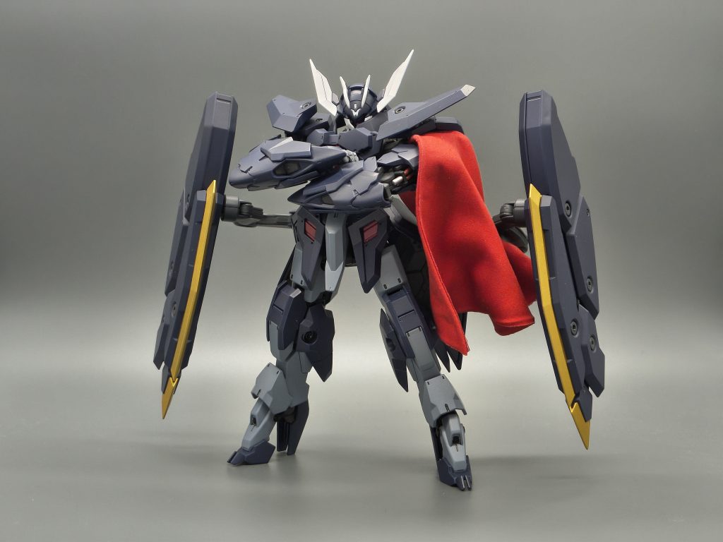 ガンダムザガン