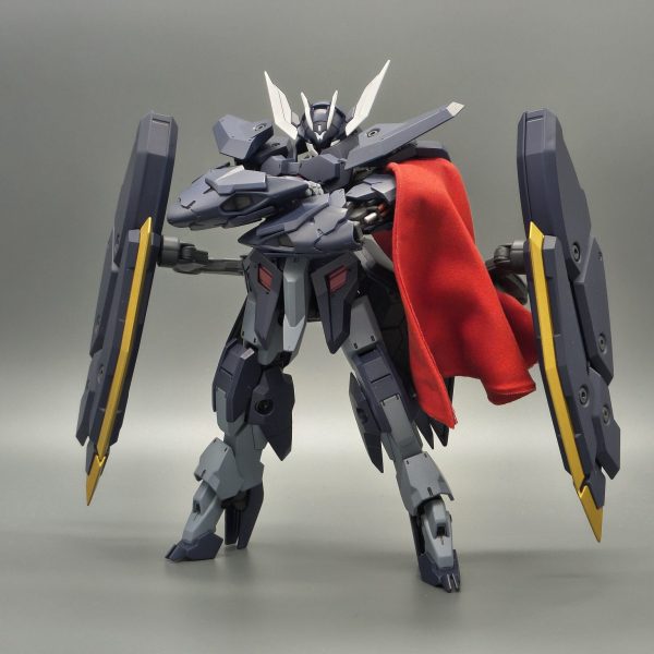 ガンダムザガン