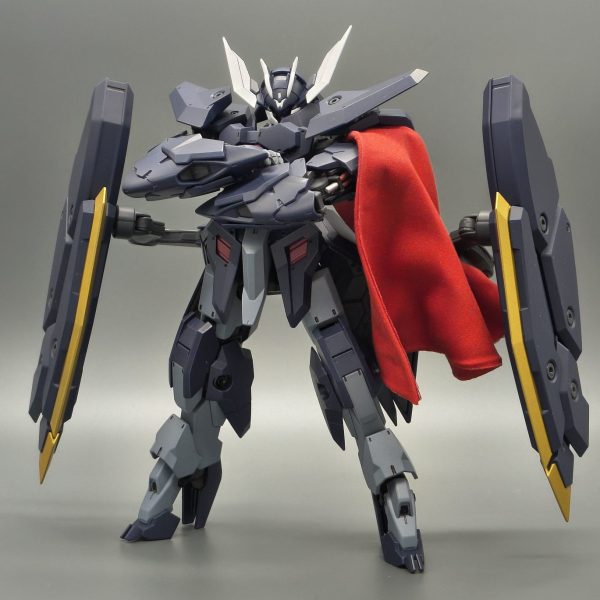 ガンダムザガン