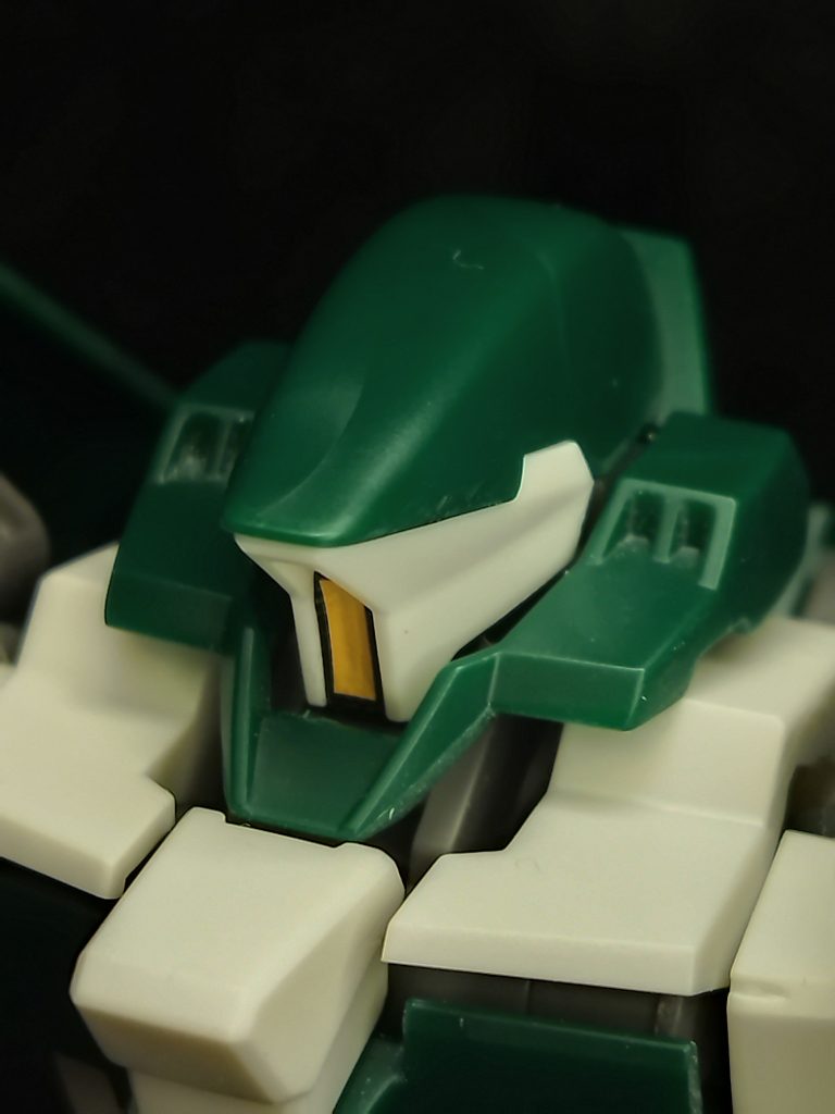 モビルレギンレイズ（ジュリエッタ機）